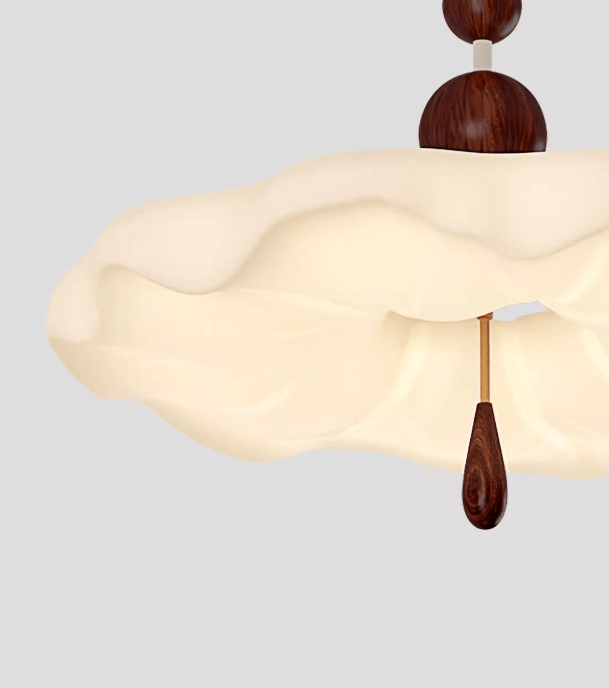 Cloudora Bloom Ceiling Light - Letslighting