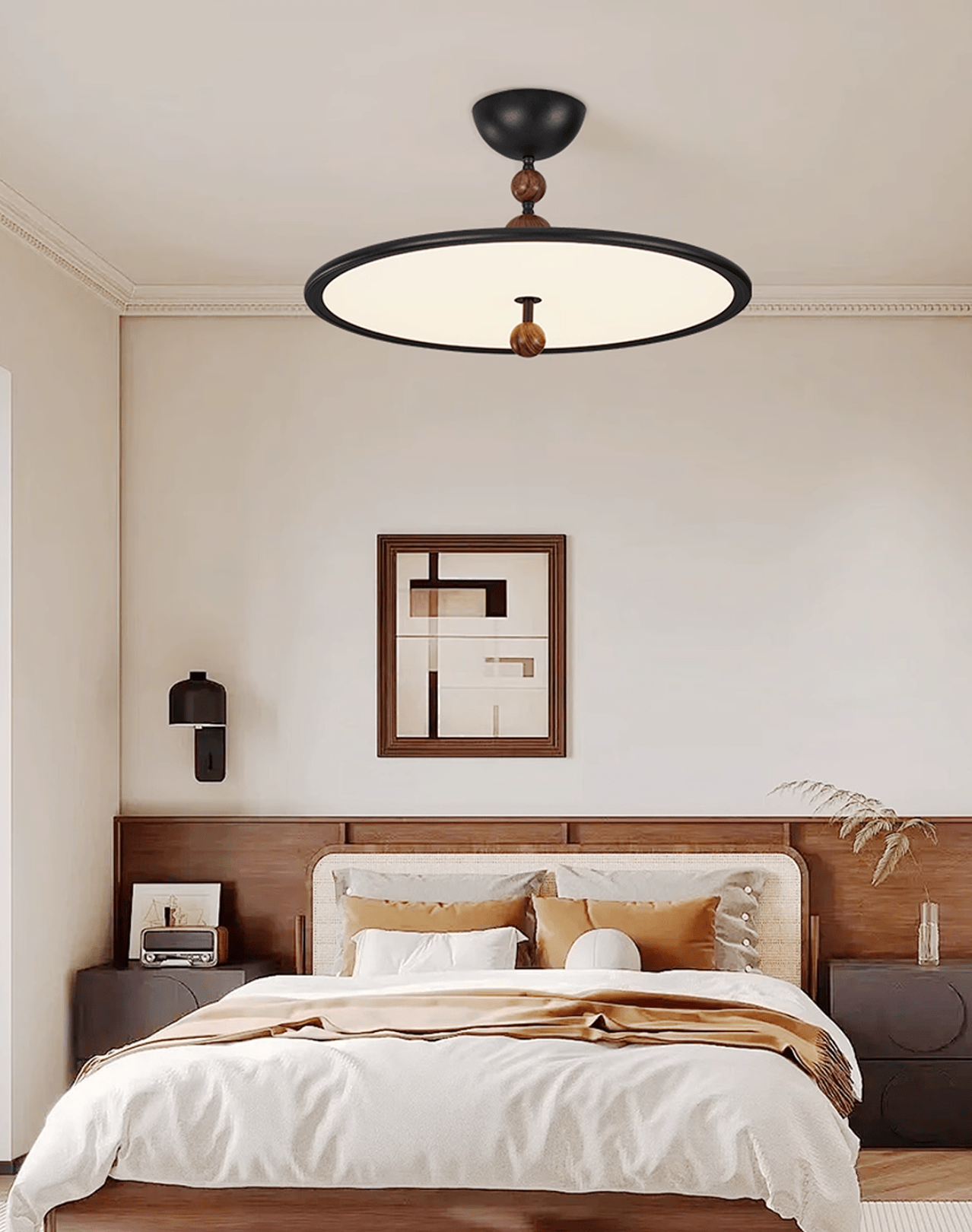Eclipsa Ceiling Light - Letslighting