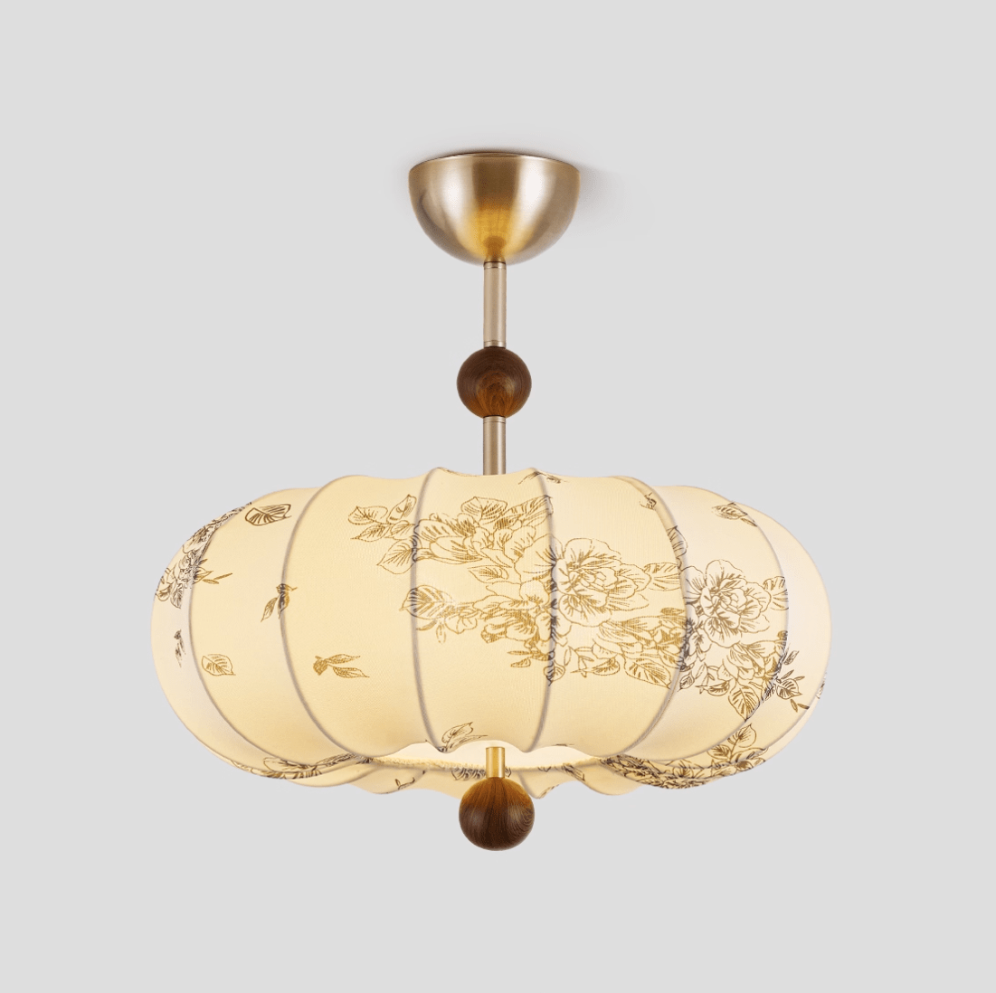 Fleur Lantern Pendant Light - Letslighting