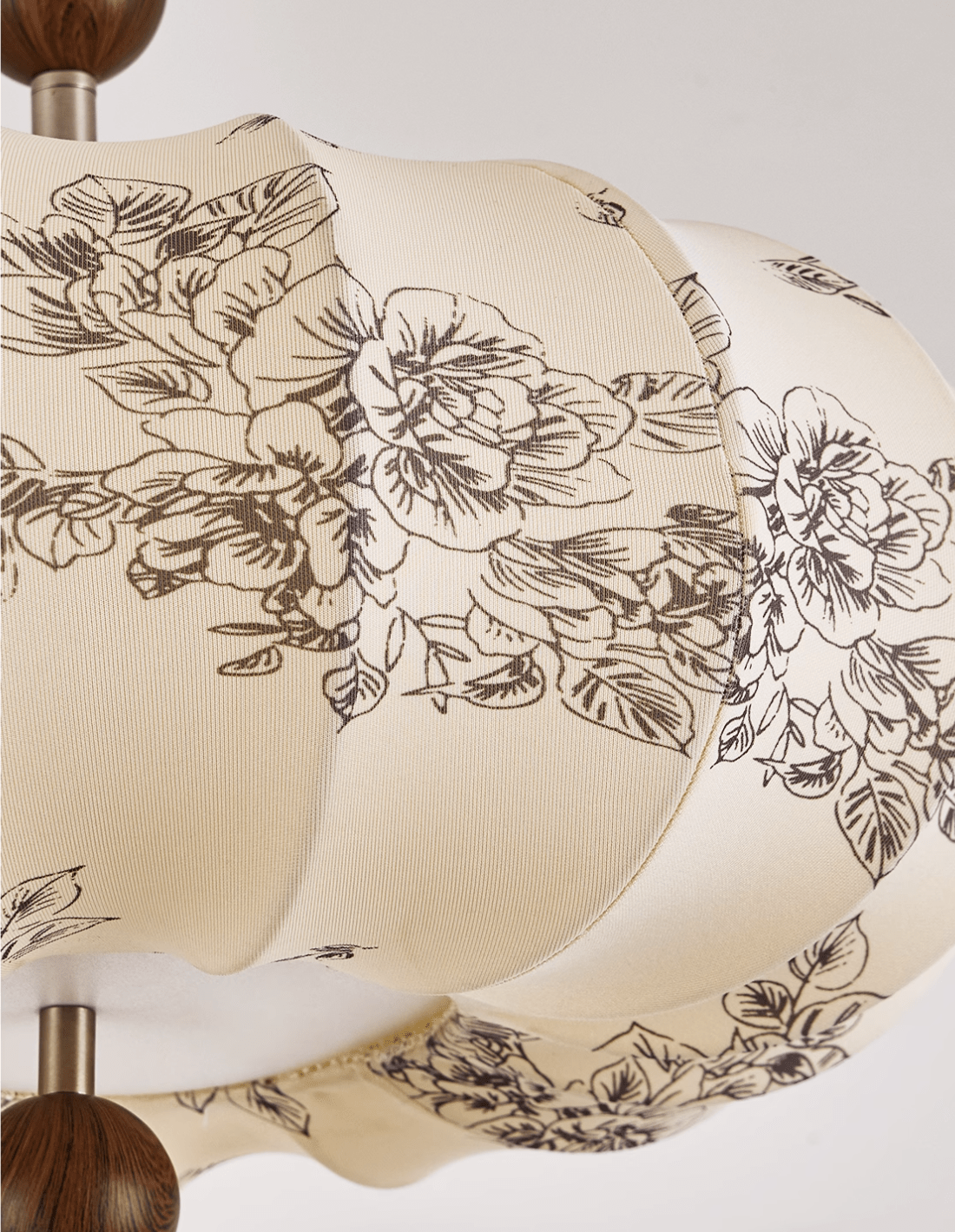 Fleur Lantern Pendant Light - Letslighting