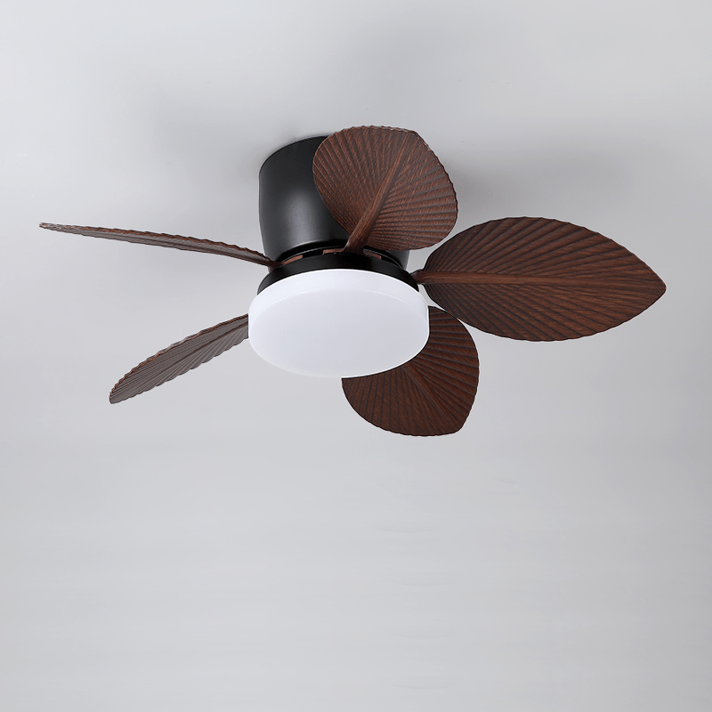 Leaf Breeze Ceiling Fan Light - Letslighting