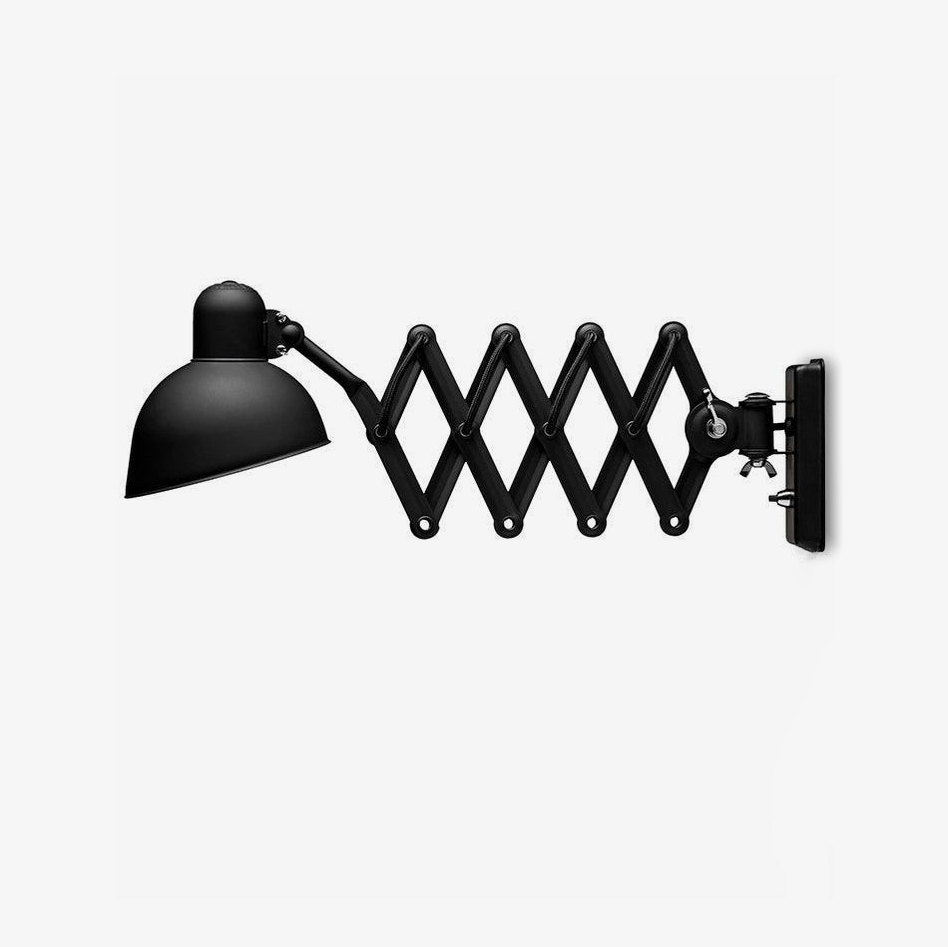 Maxon Adjustable Spring Wall Lamp - Letslighting