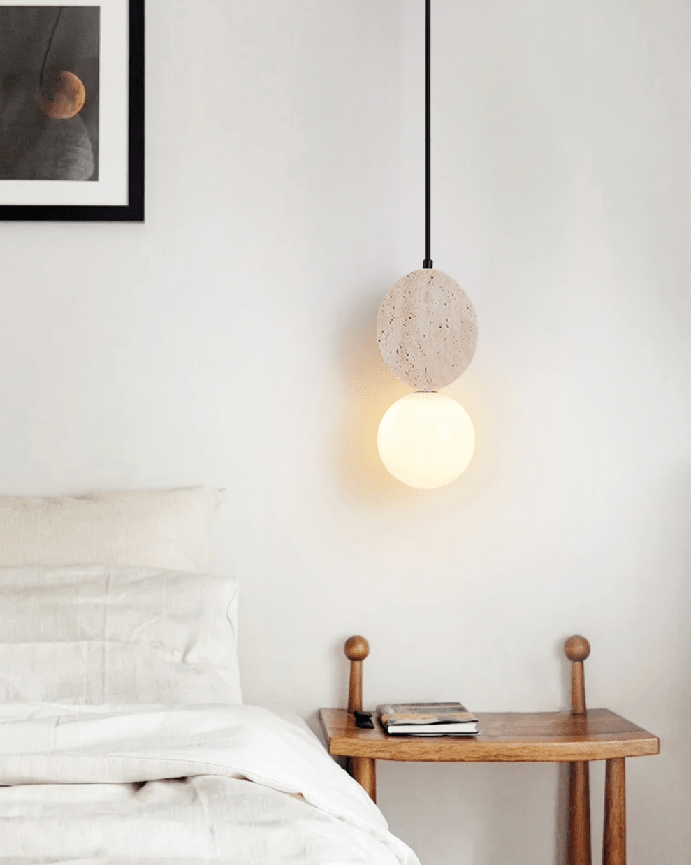 Orla Series Pendant Lamp - Letslighting