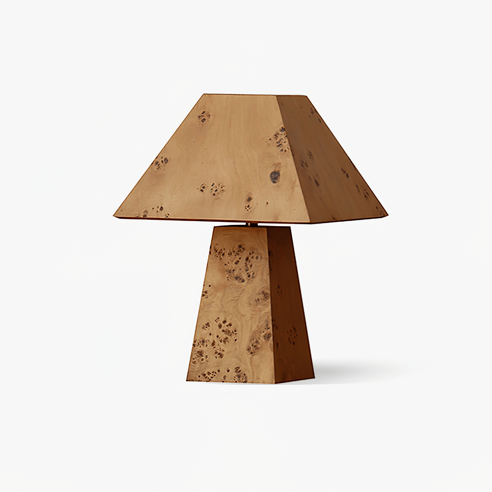 Alder Table Lamp - Letslighting