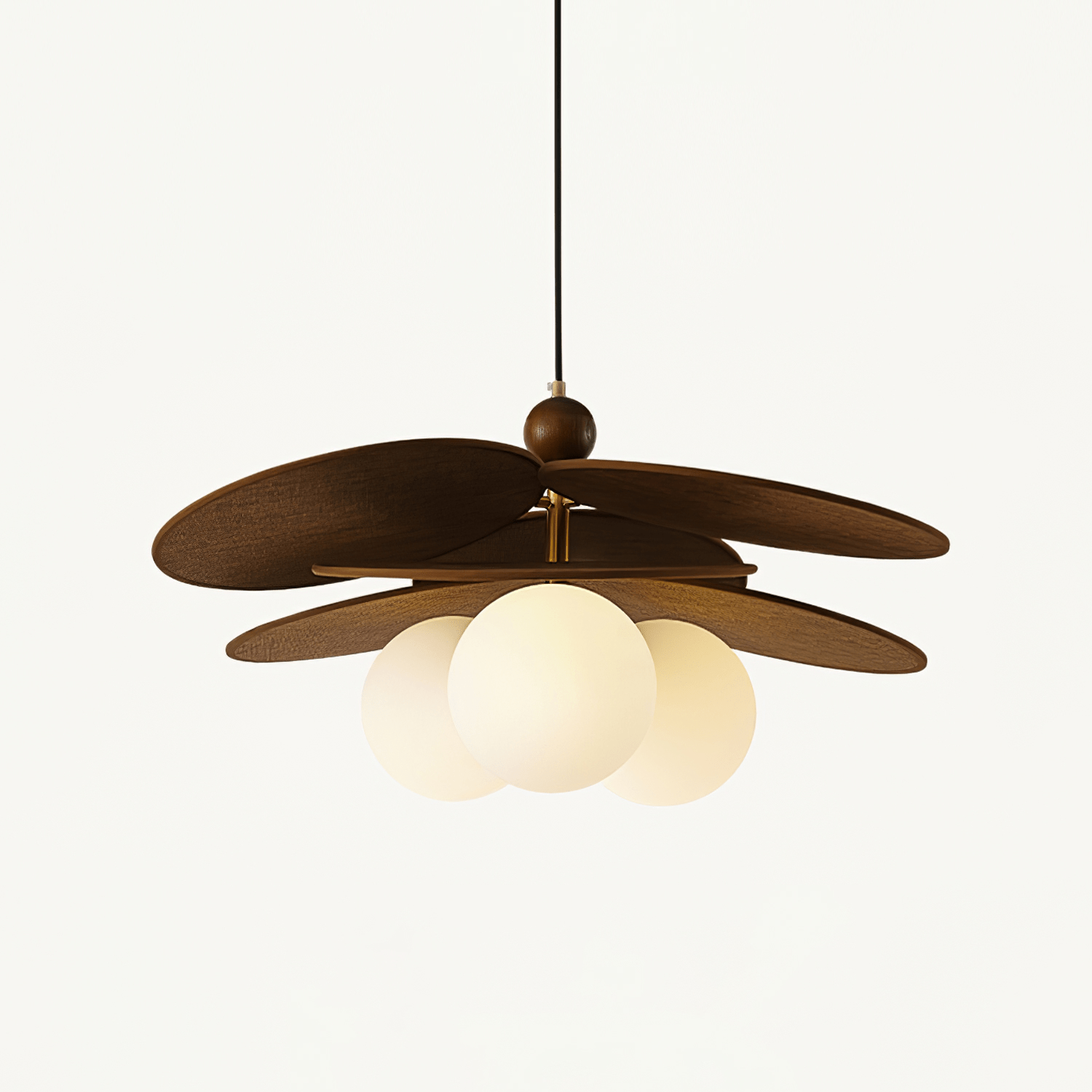 Aurelian Bloom Pendant Light - Letslighting