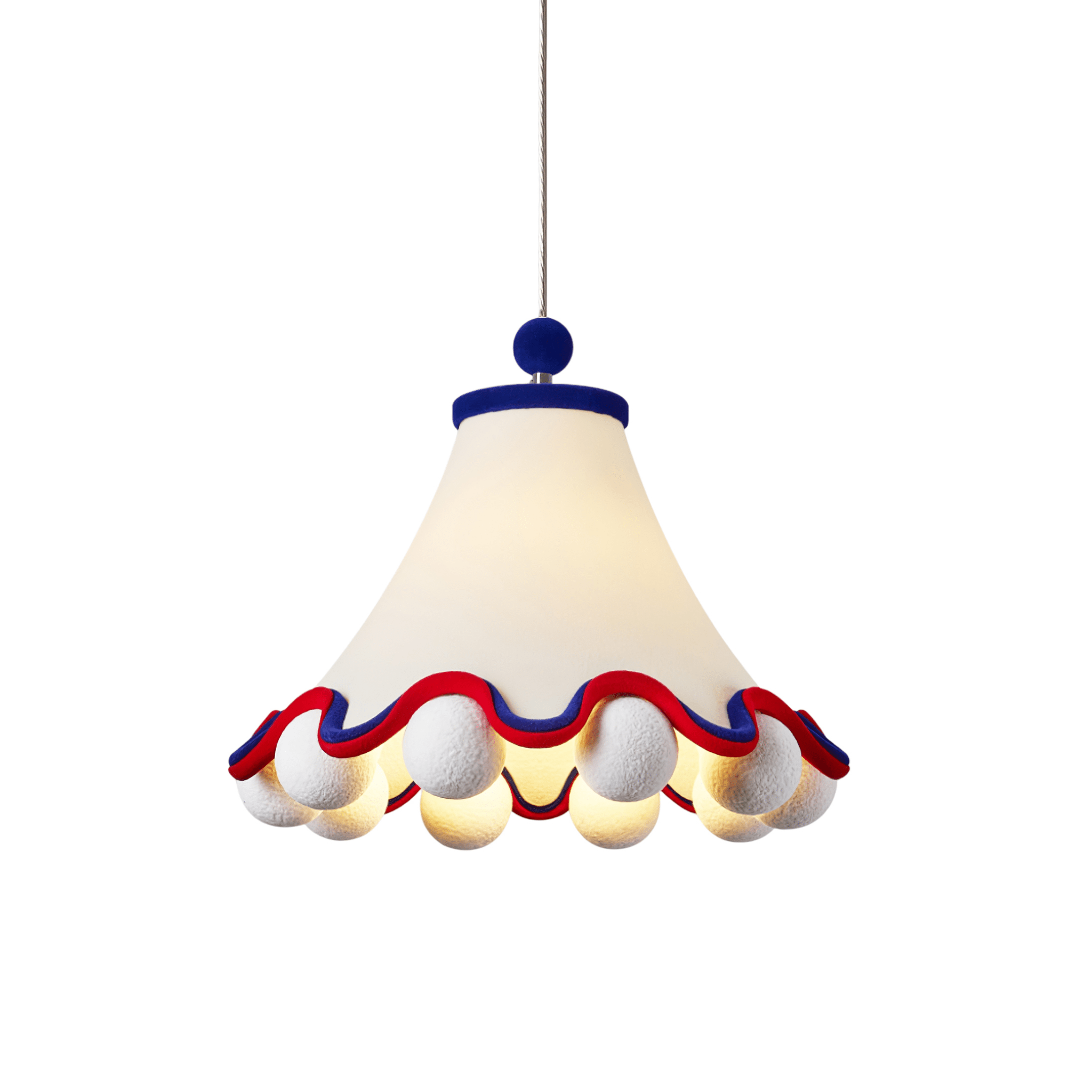 Carnival Pendant Light - Letslighting