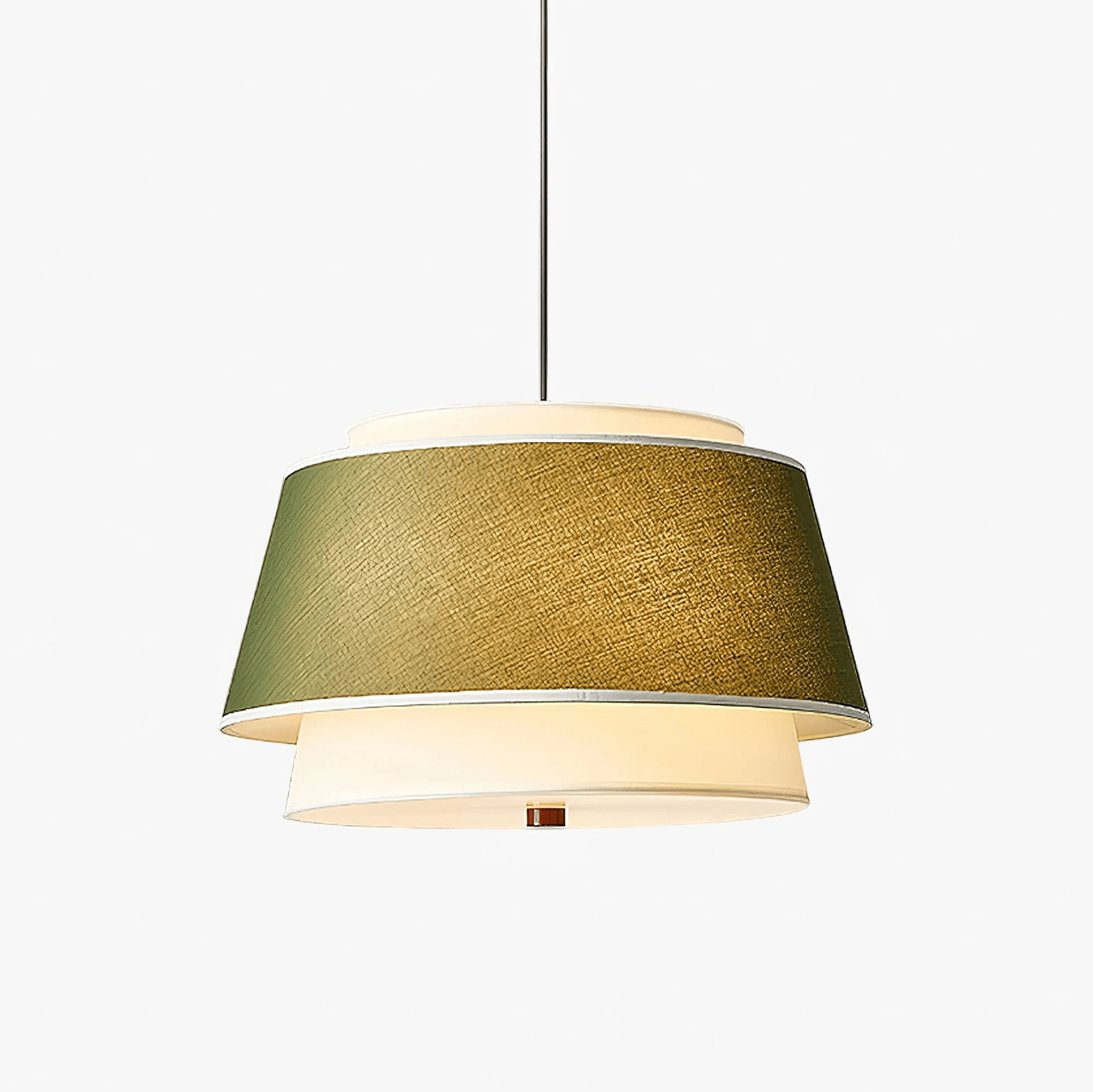 Verdura Drum Pendant Light - Letslighting