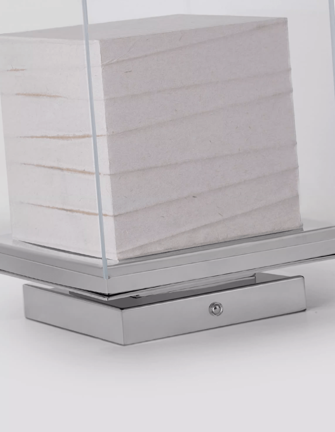 Lumo Cube Table Lamp - Letslighting