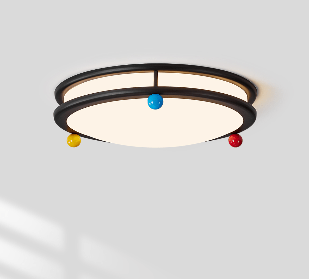 Trio Memphis Ceiling Light - Letslighting