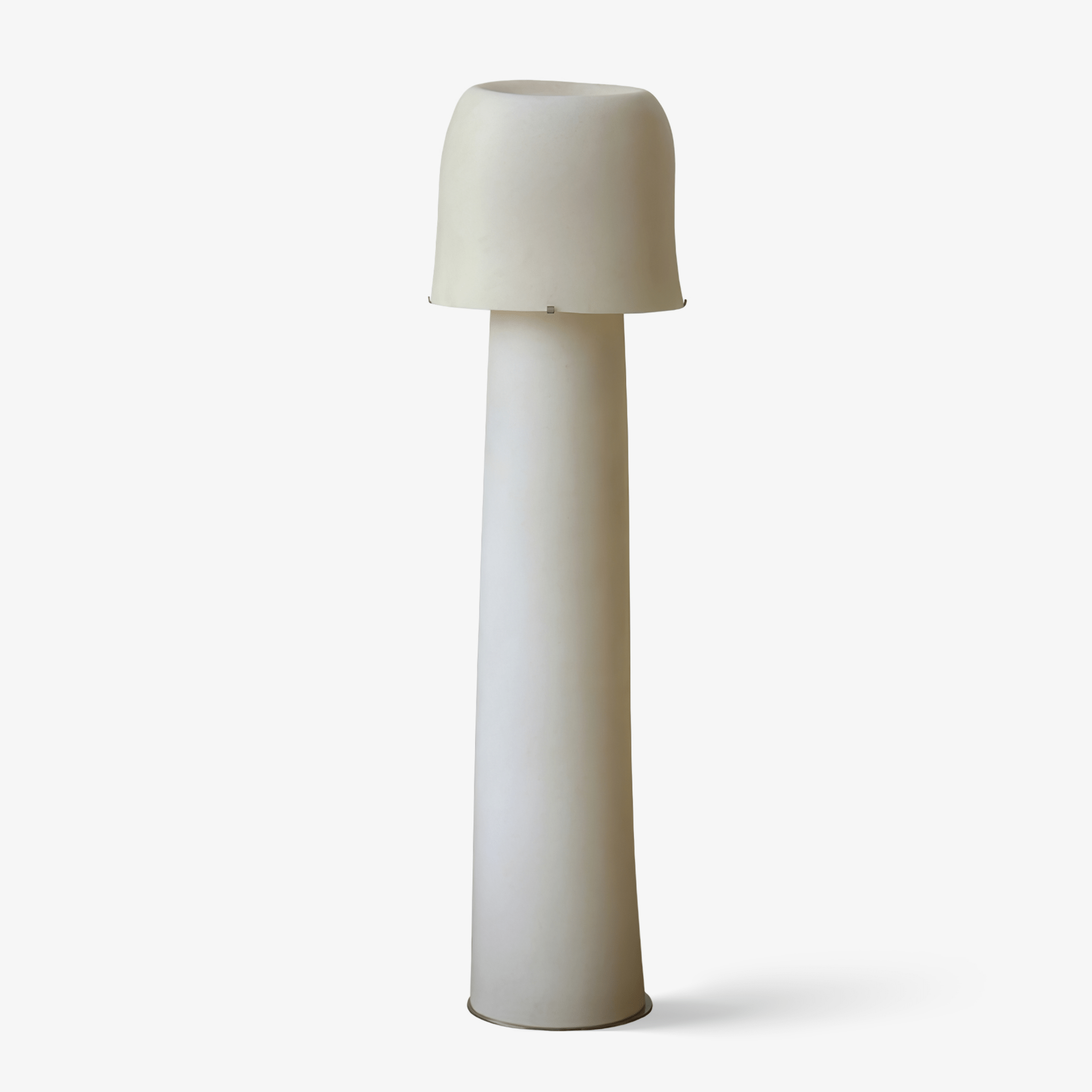 Vellum Floor Lamp - Letslighting