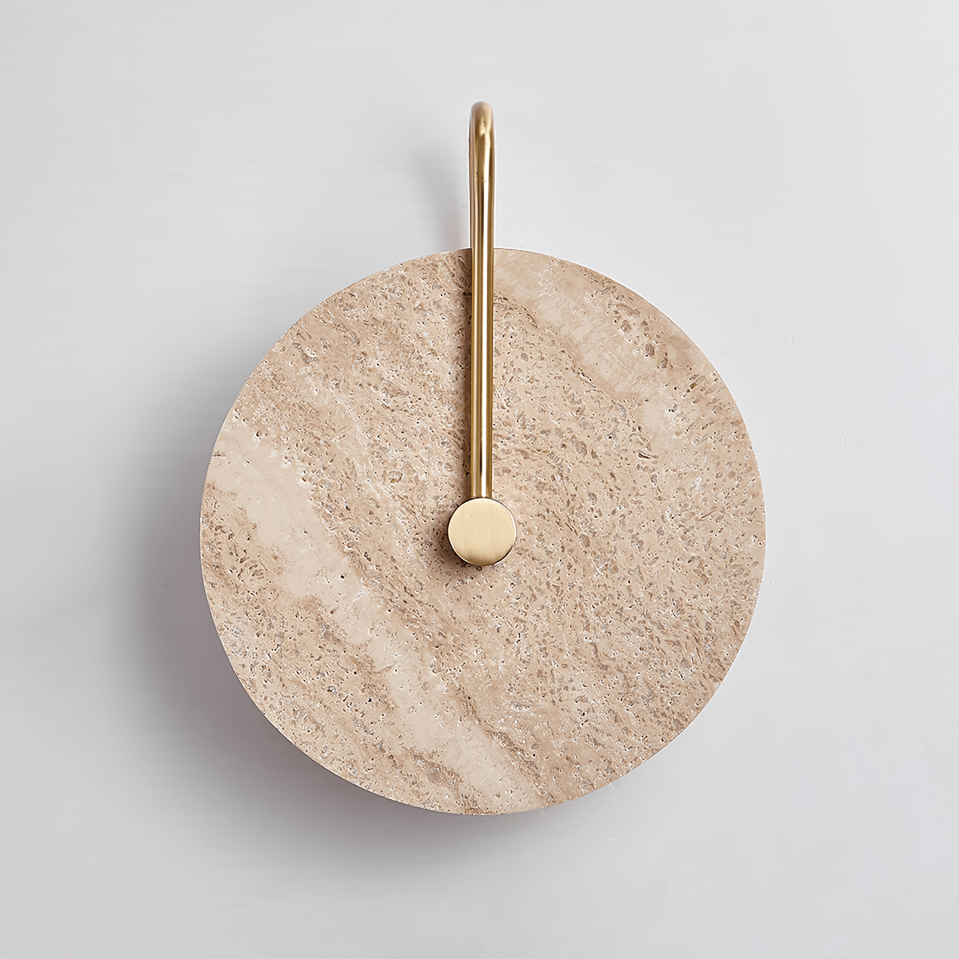 Lior Hook Wall Lamp - Letslighting