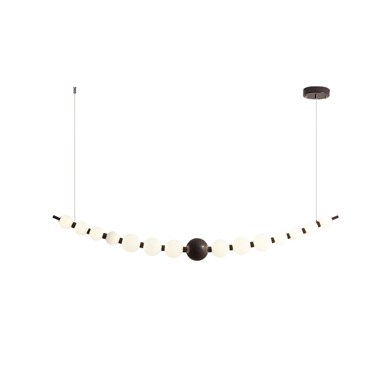 Nayla Pendant Lamp - Letslighting