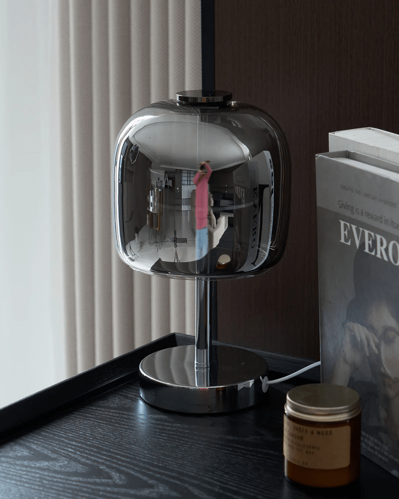 Avolar Table Lamp - Letslighting