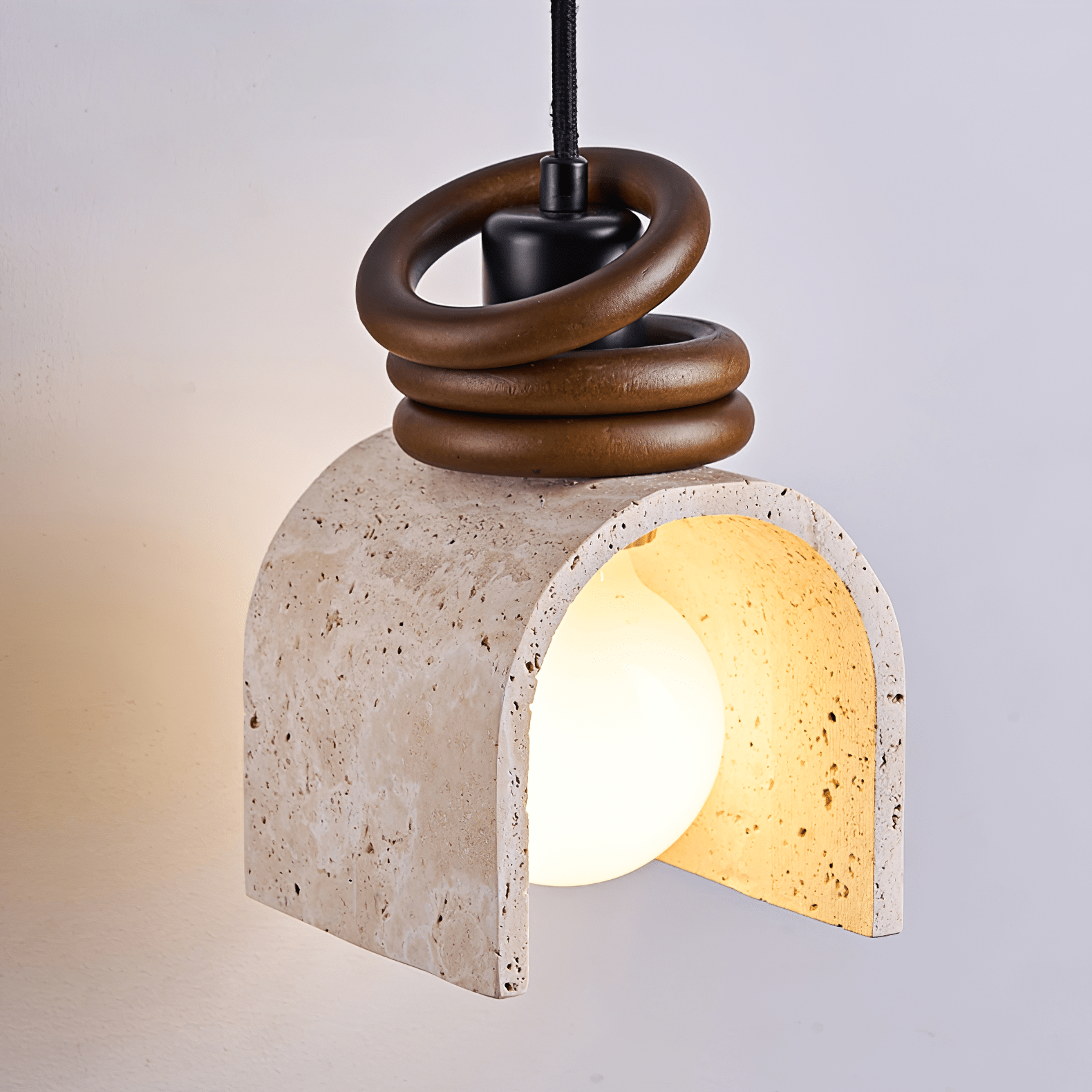 Rondara Pendant Light - Letslighting