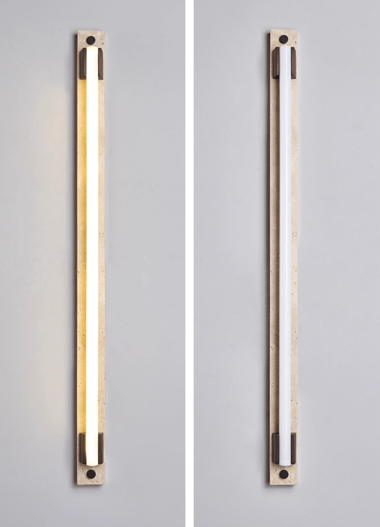 Caelum Light Bar Wall Lamp - Letslighting
