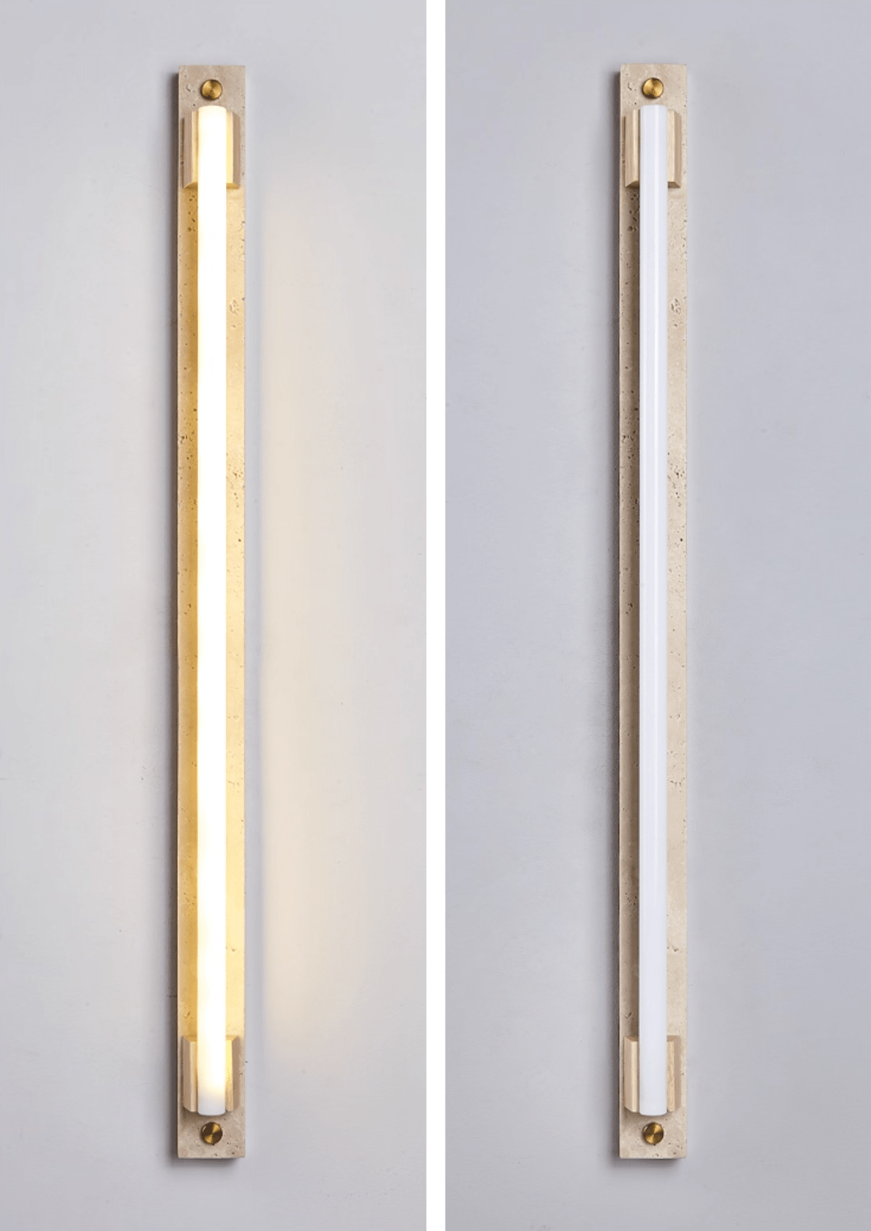 Caelum Light Bar Wall Lamp - Letslighting