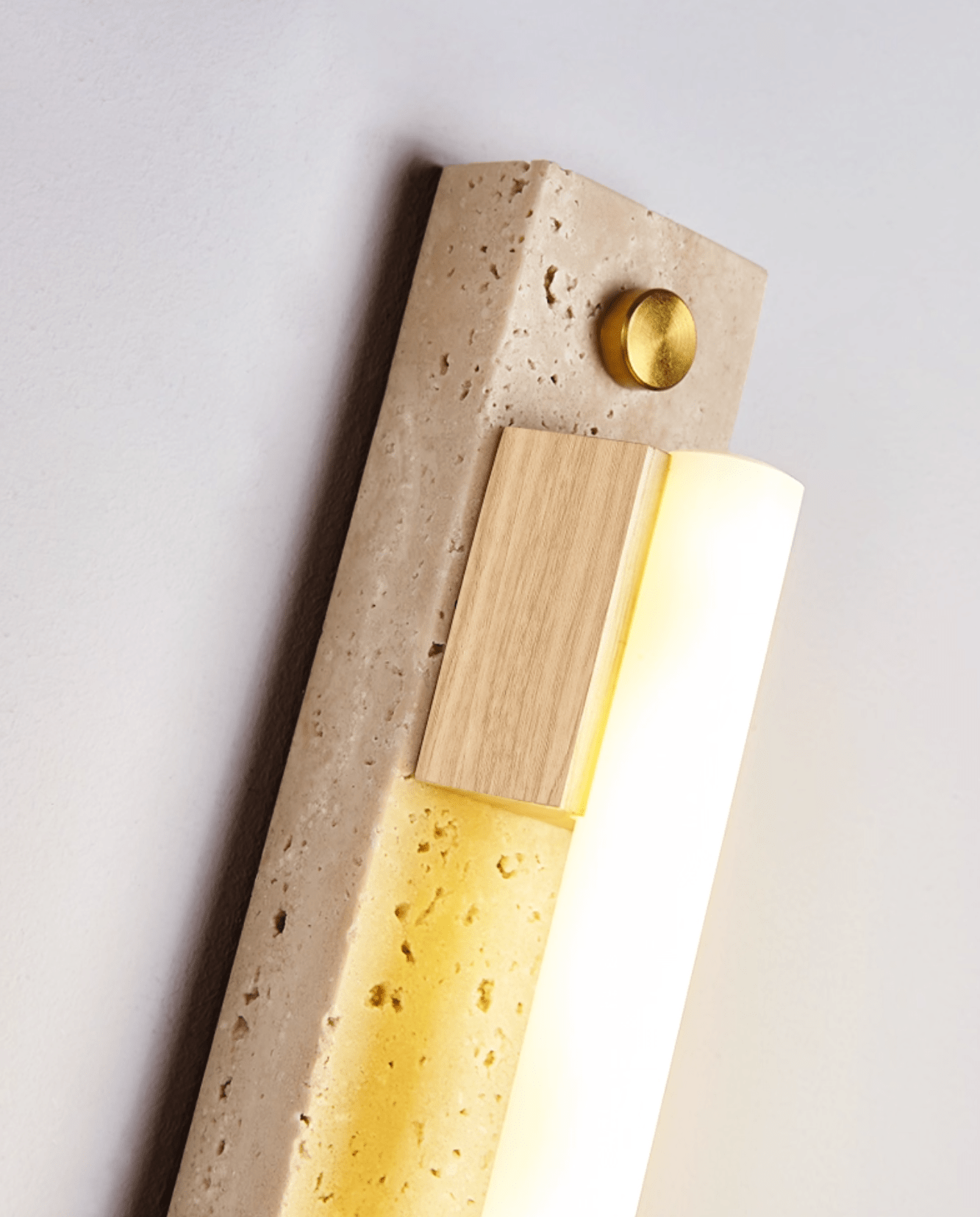 Caelum Light Bar Wall Lamp - Letslighting