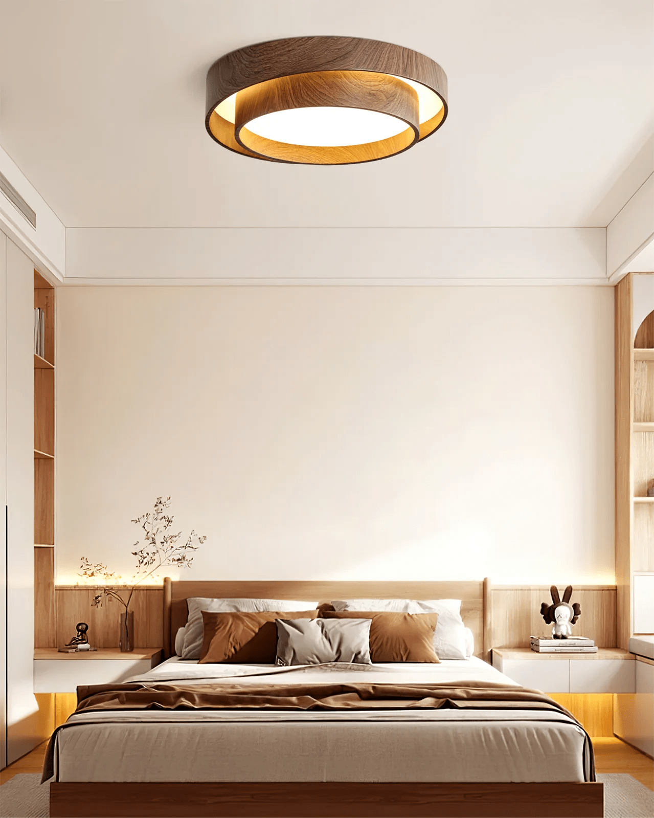 Vaako Ceiling Lamp - Letslighting