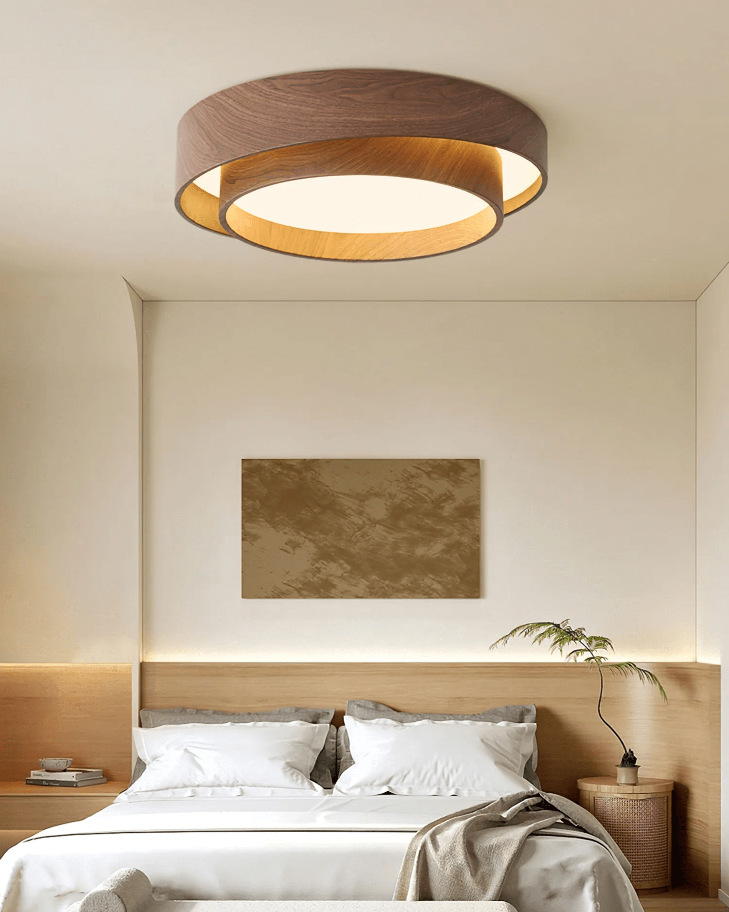 Vaako Ceiling Lamp - Letslighting