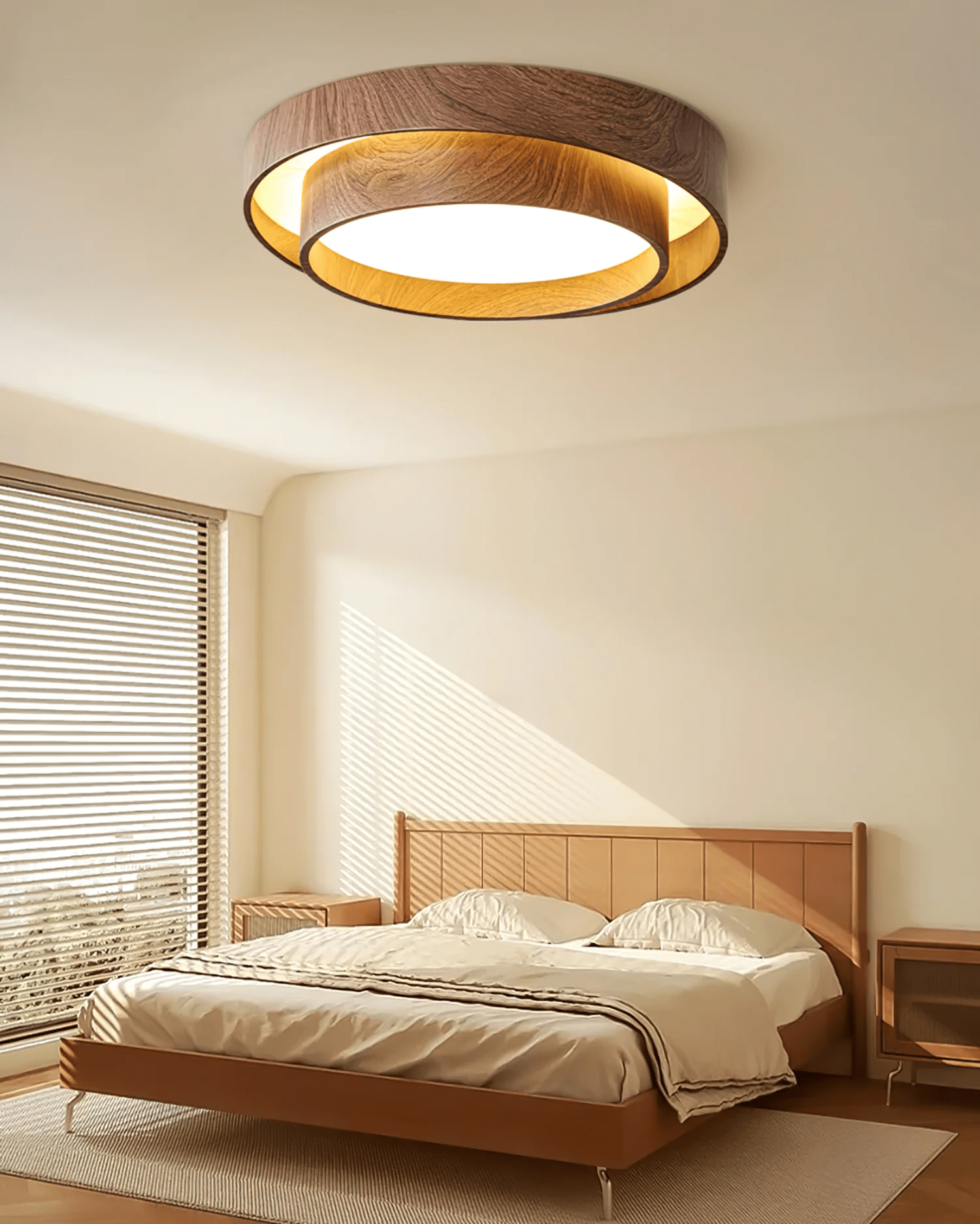 Vaako Ceiling Lamp - Letslighting