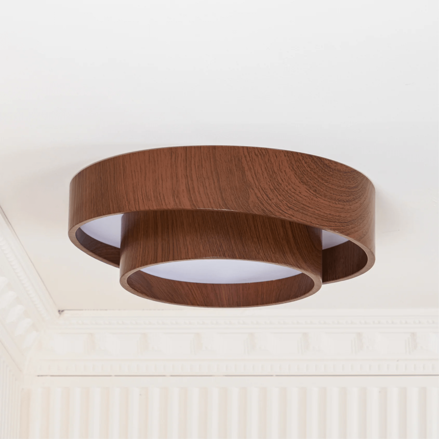 Vaako Ceiling Lamp - Letslighting