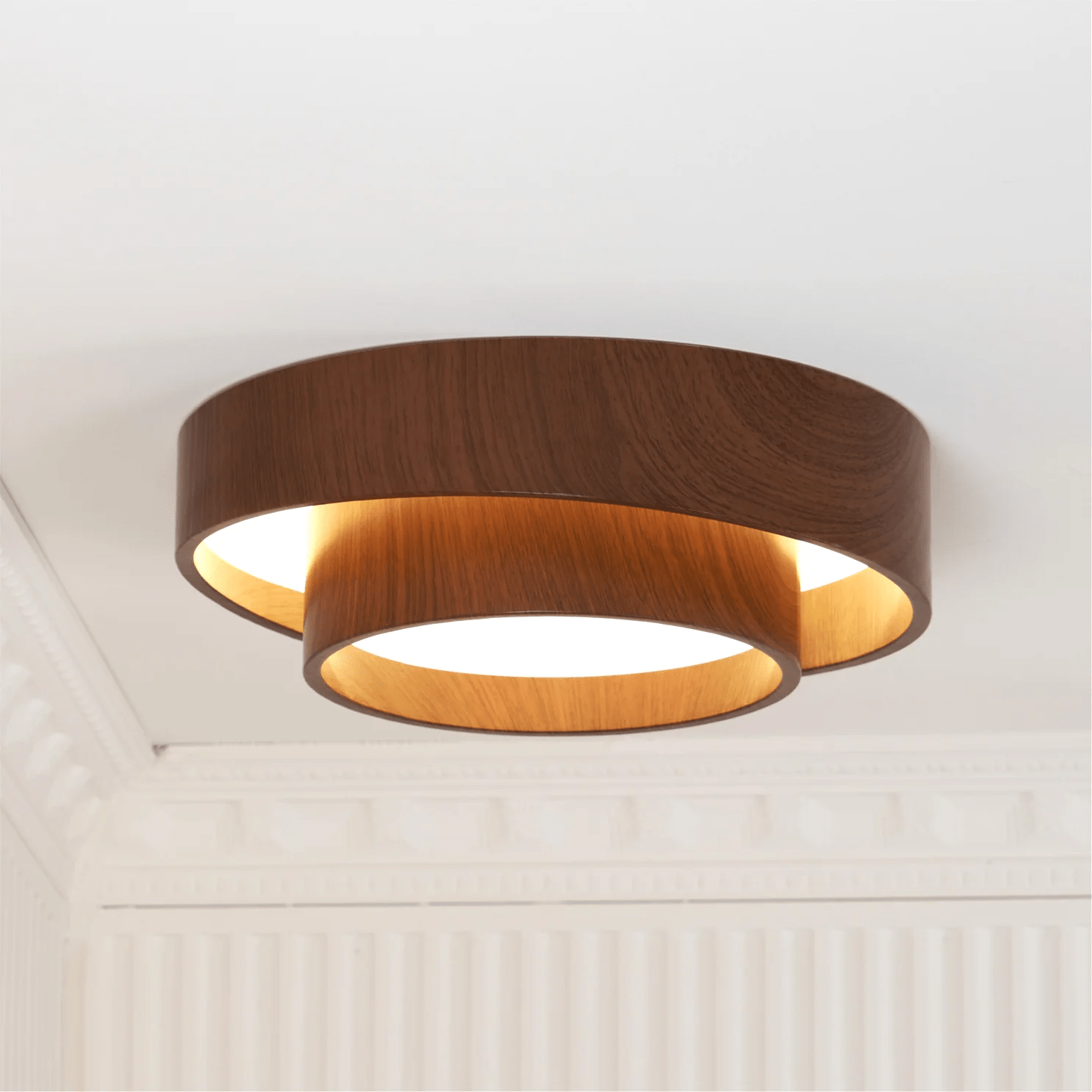 Vaako Ceiling Lamp - Letslighting