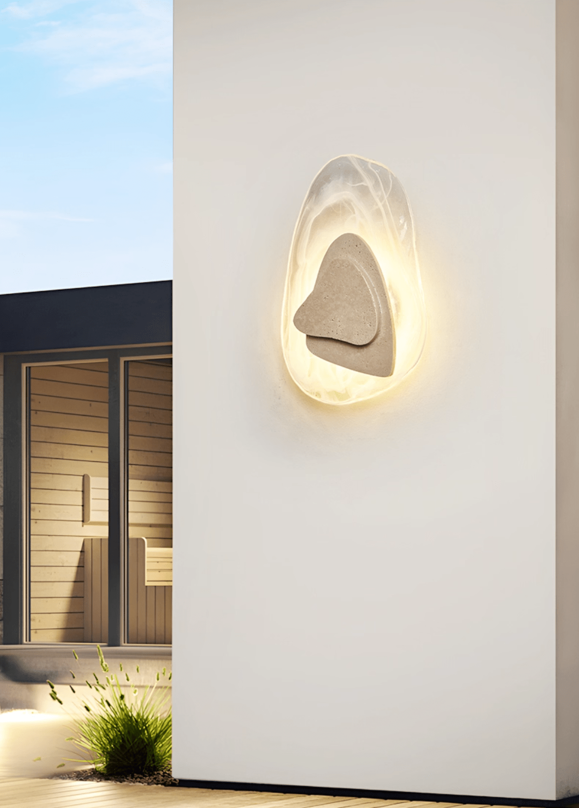 Eira Sconce - Letslighting