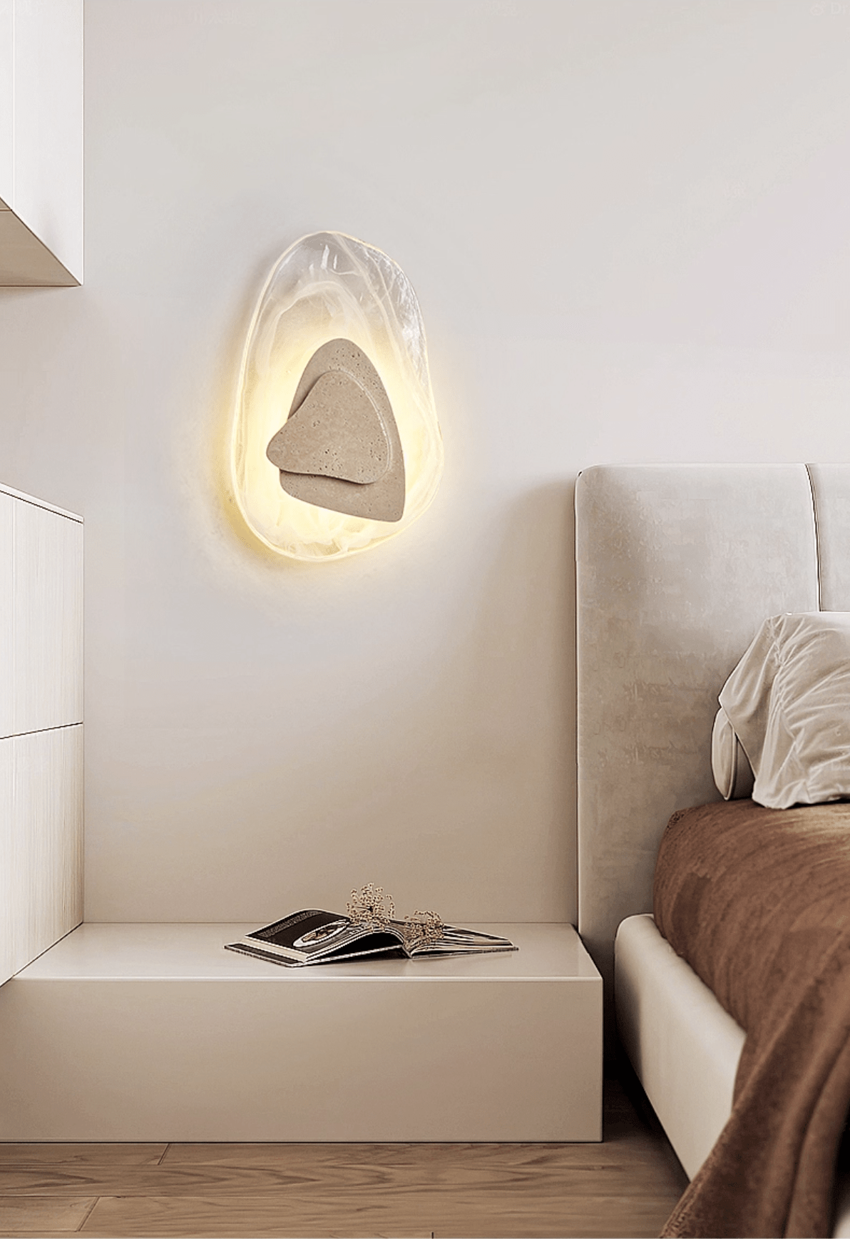 Eira Sconce - Letslighting