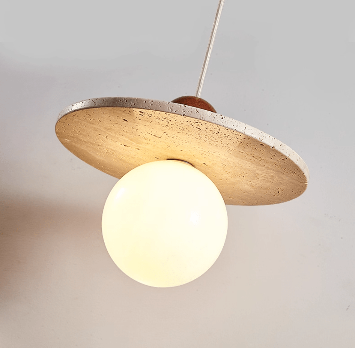 Solen Pendant Lamp - Letslighting