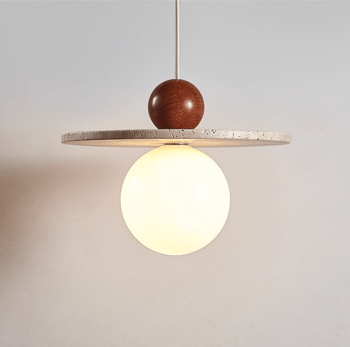 Solen Pendant Lamp - Letslighting