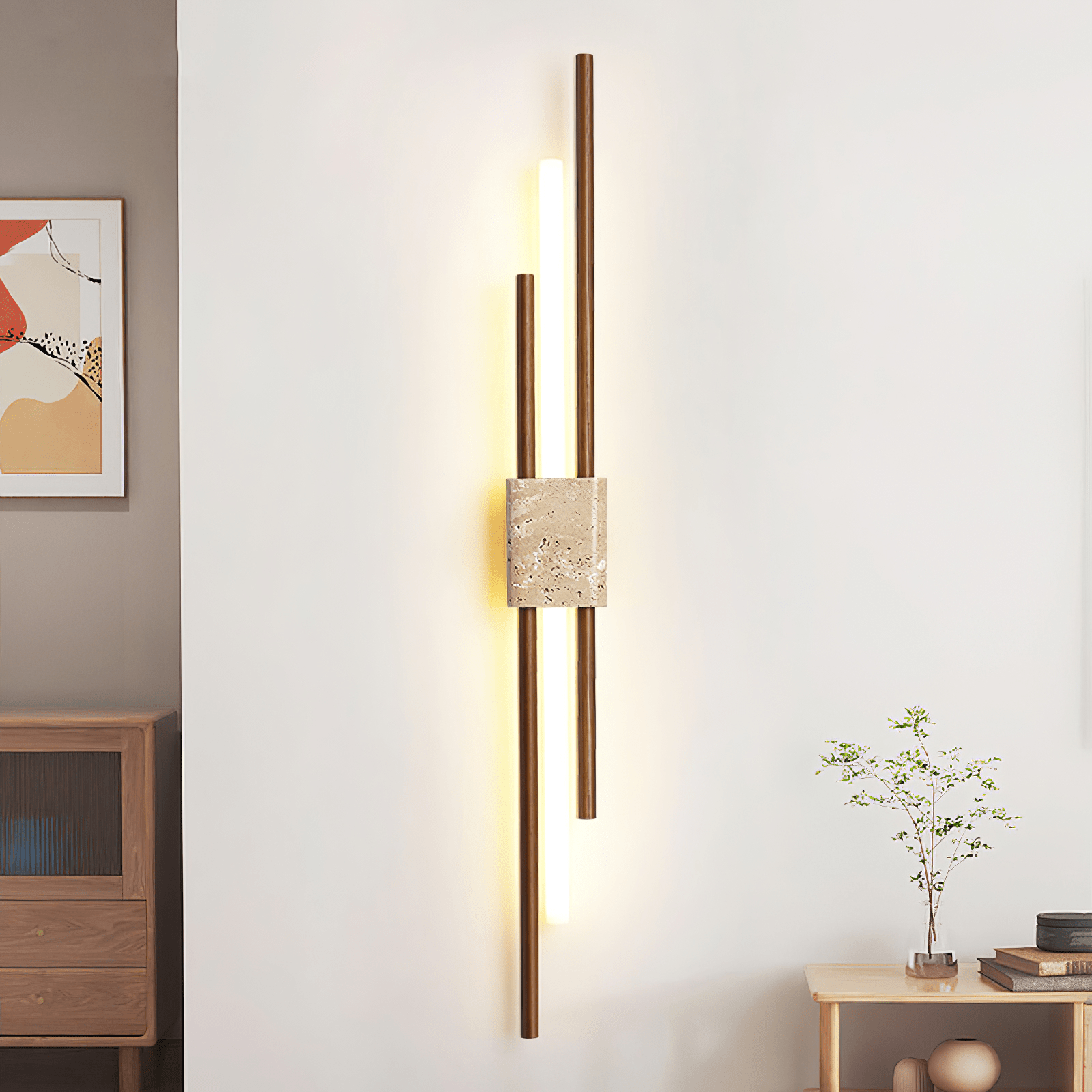 Axis Terra Wall Light - Letslighting
