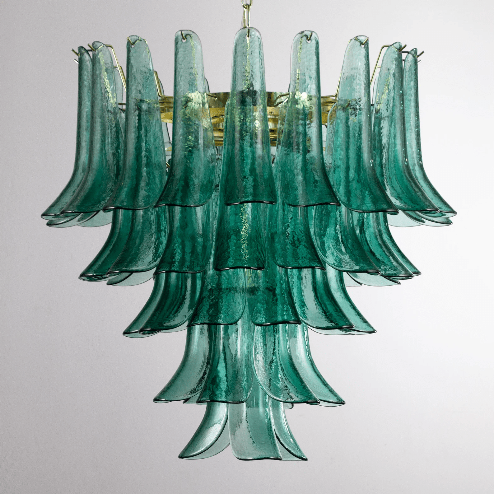Petali Chandelier - Letslighting