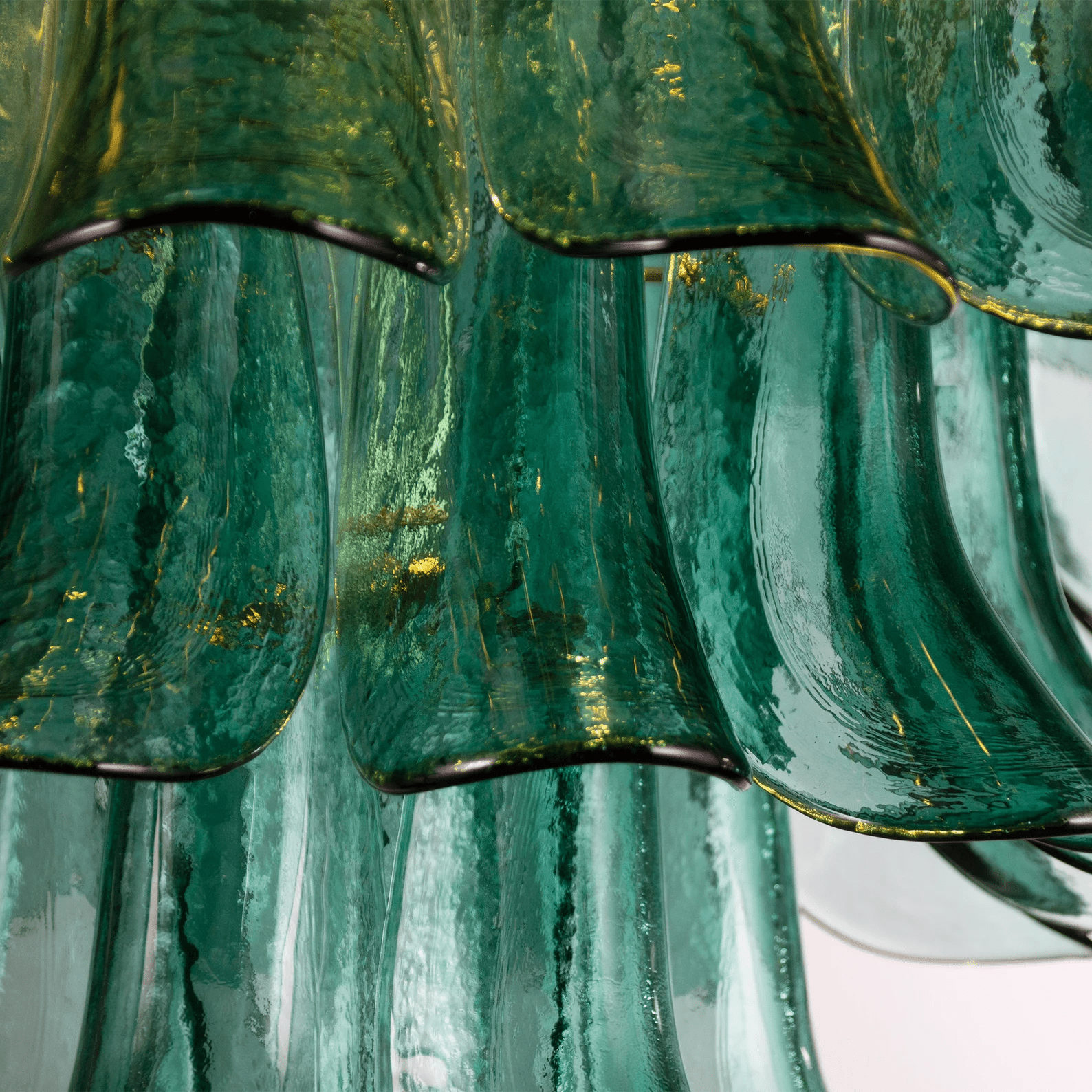 Petali Chandelier - Letslighting