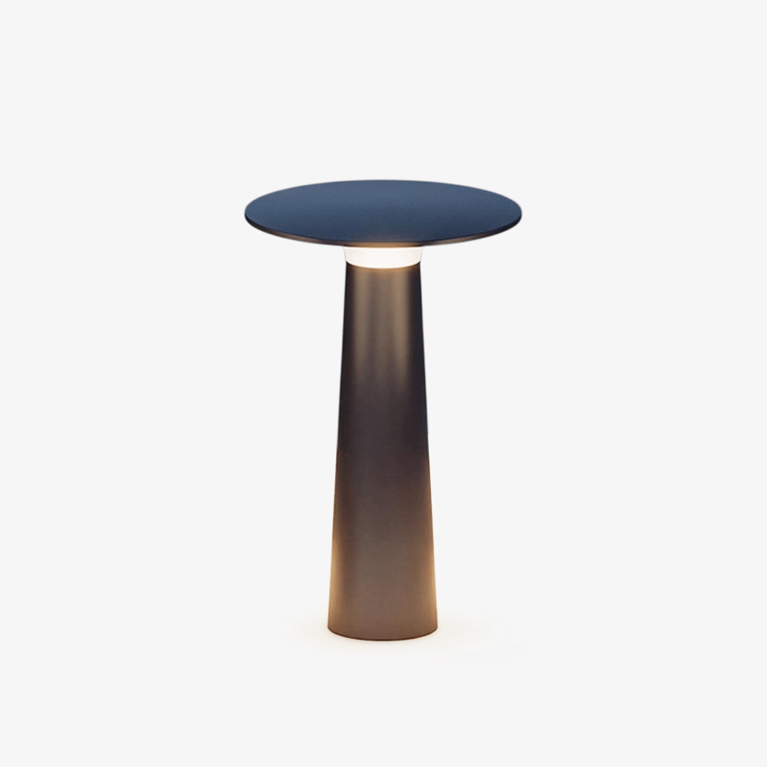 Luma Disk Outdoor Table Light - Letslighting