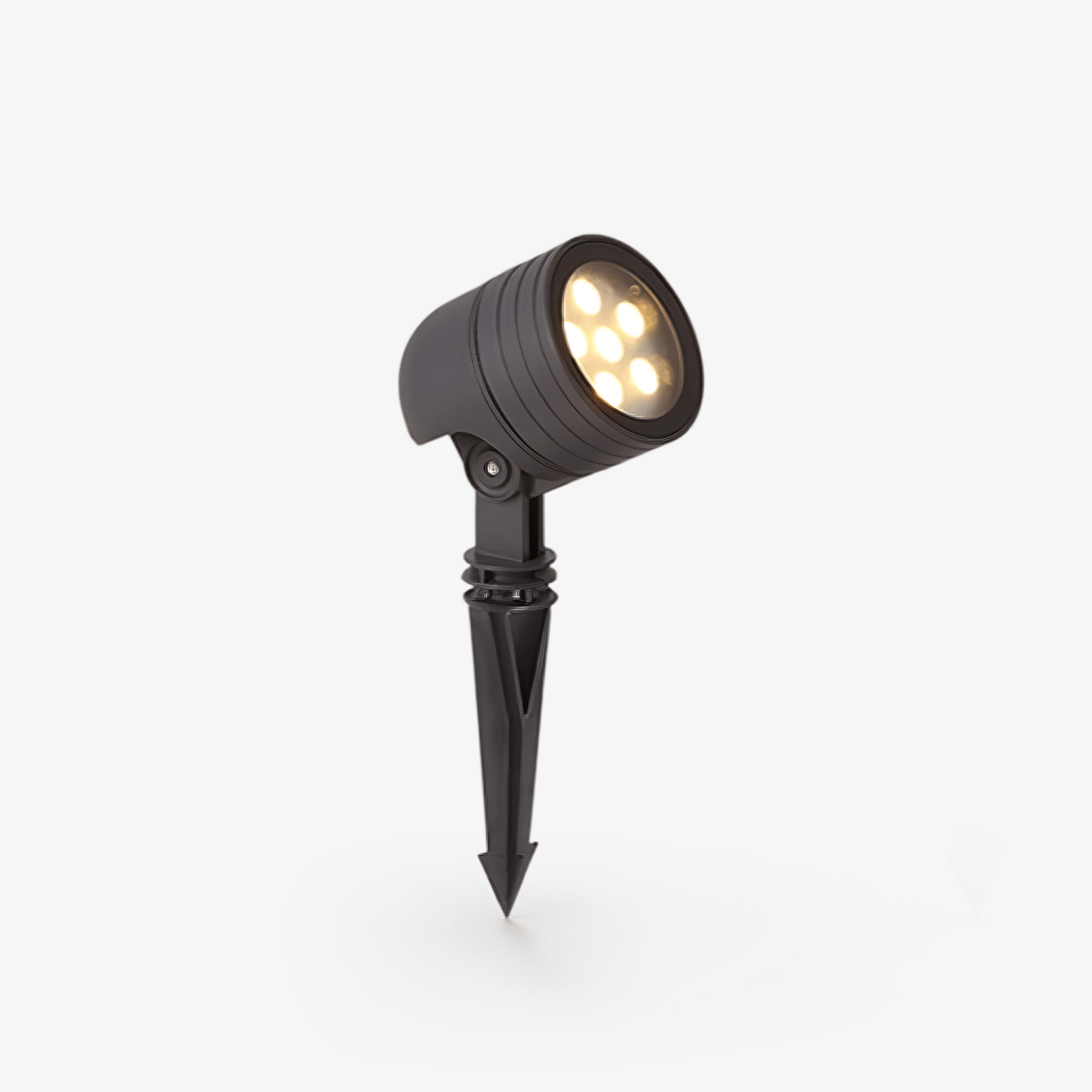 Terra Focus Outdoor Spot Light - Letslighting