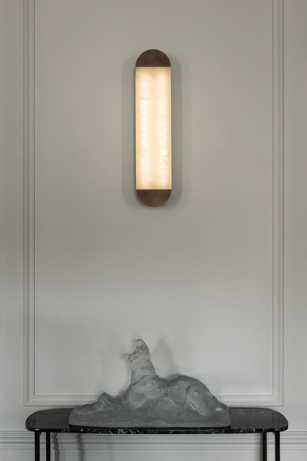 Ghost Wall Lamp - Letslighting