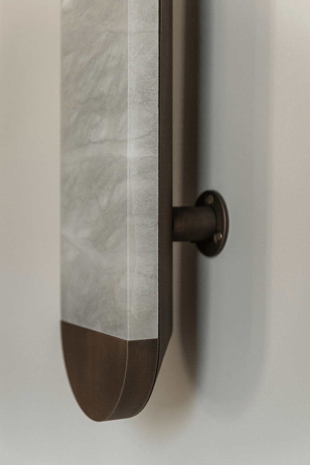 Ghost Wall Lamp - Letslighting