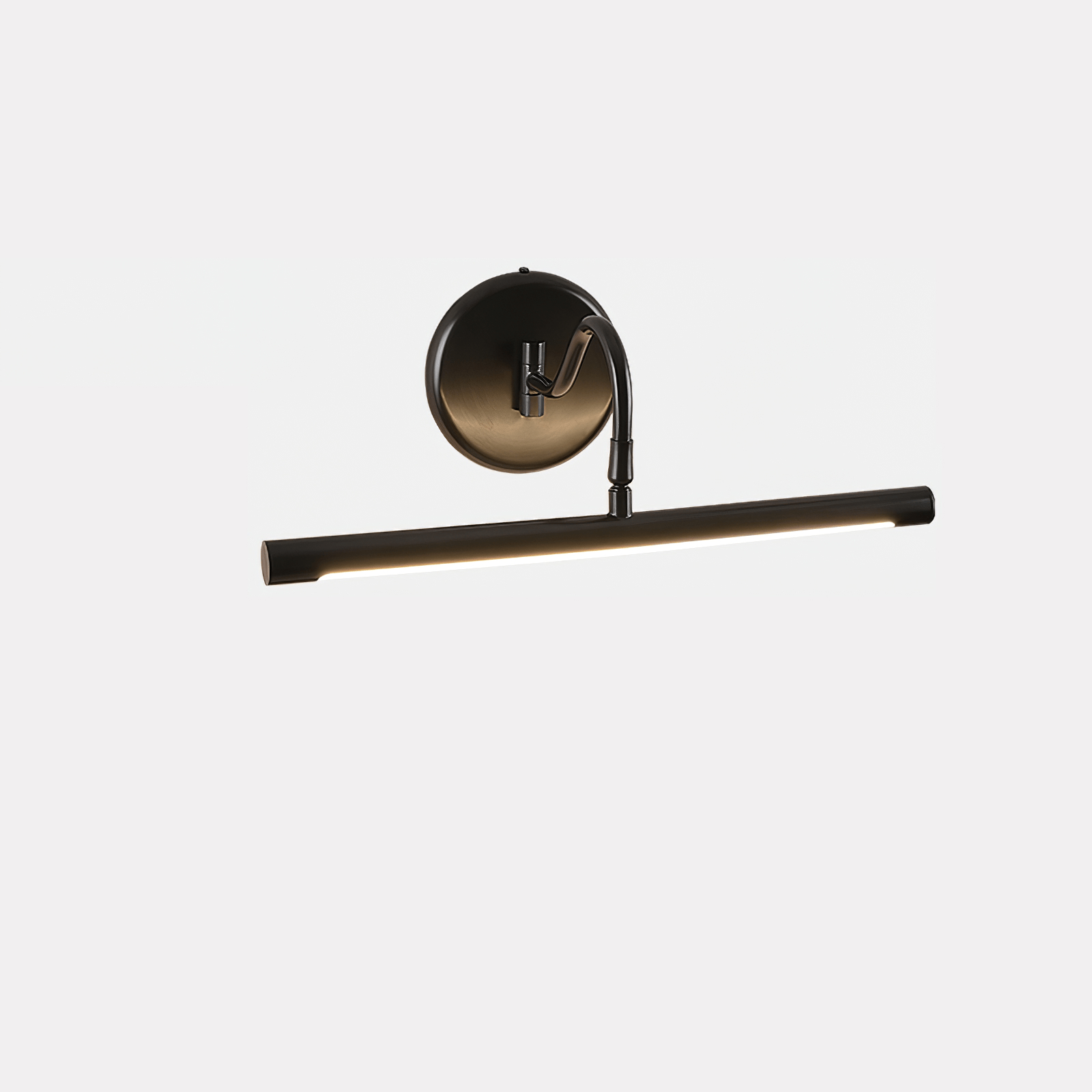 Gildra Arc Vanity Wall Light - Letslighting