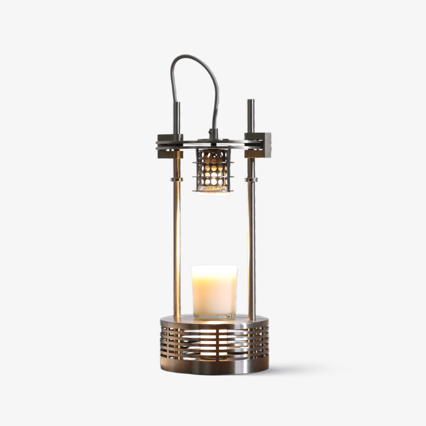 Aurosteel Aroma Table Lamp - Letslighting