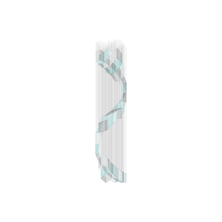 Diamond Cloud Customize Chandelier - Letslighting