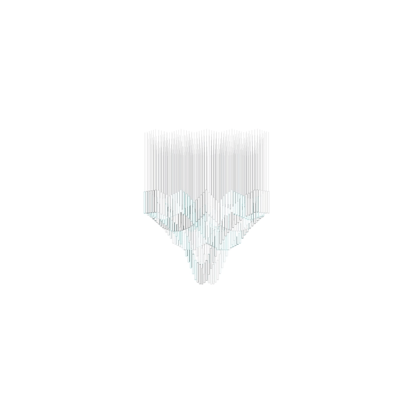 Diamond Cloud Customize Chandelier - Letslighting