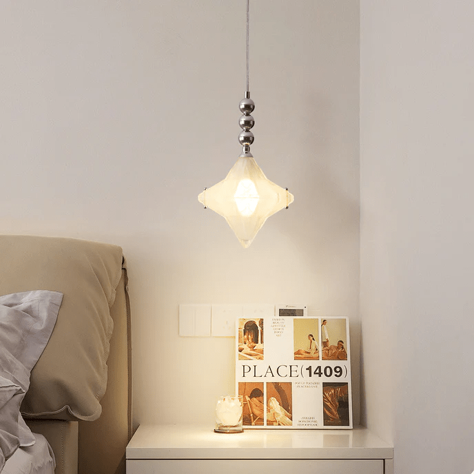 Lyra Star Pendant Lamp - Letslighting