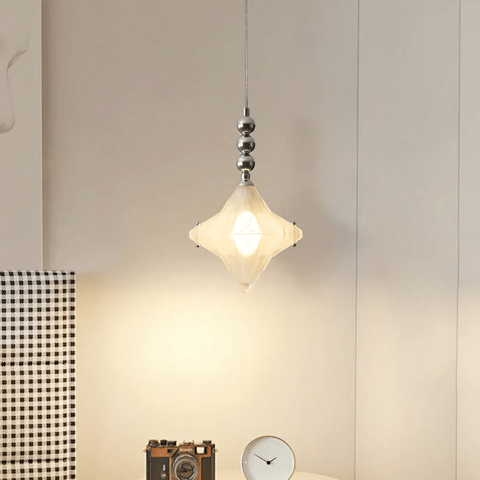 Lyra Star Pendant Lamp - Letslighting