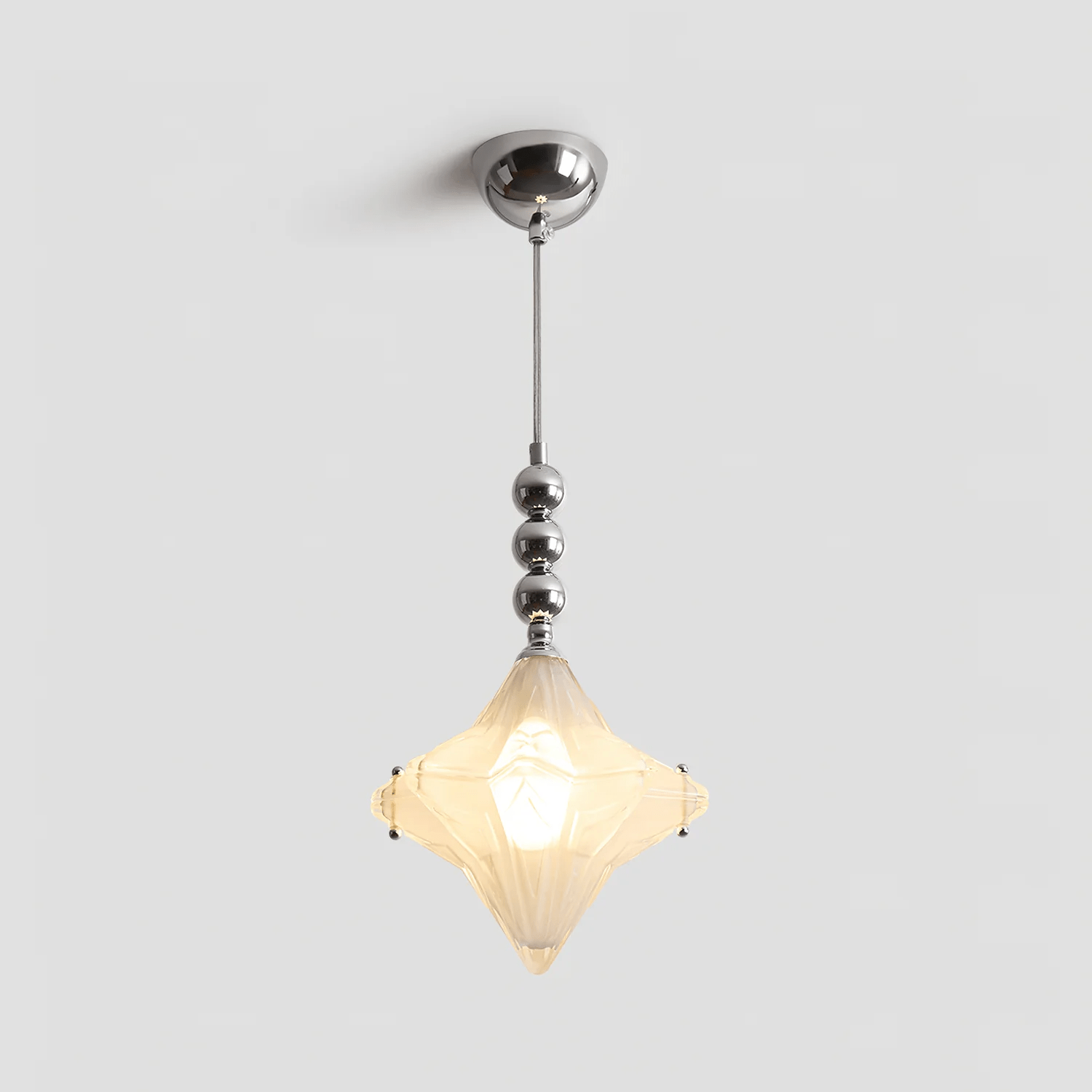 Lyra Star Pendant Lamp - Letslighting