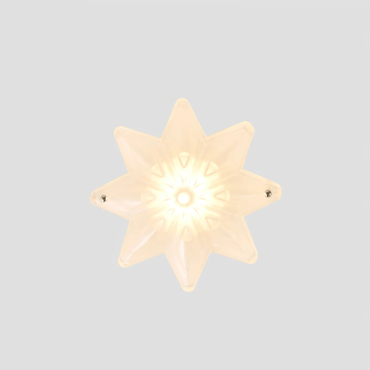Lyra Star Pendant Lamp - Letslighting