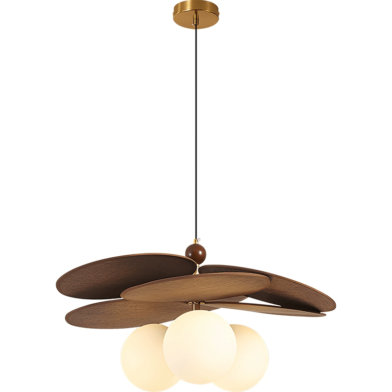 Aurelian Bloom Pendant Light - Letslighting