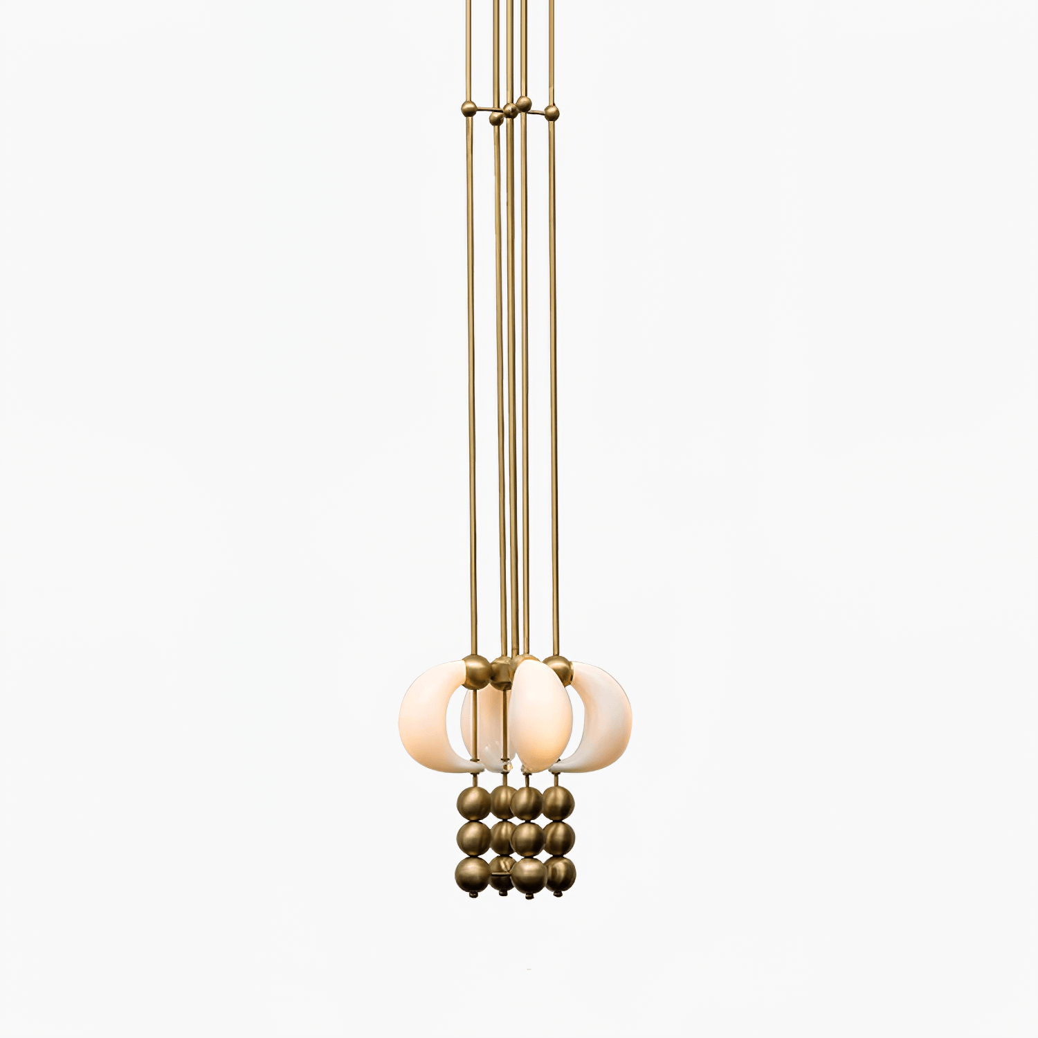 Orbitaler Pendant Light - Letslighting