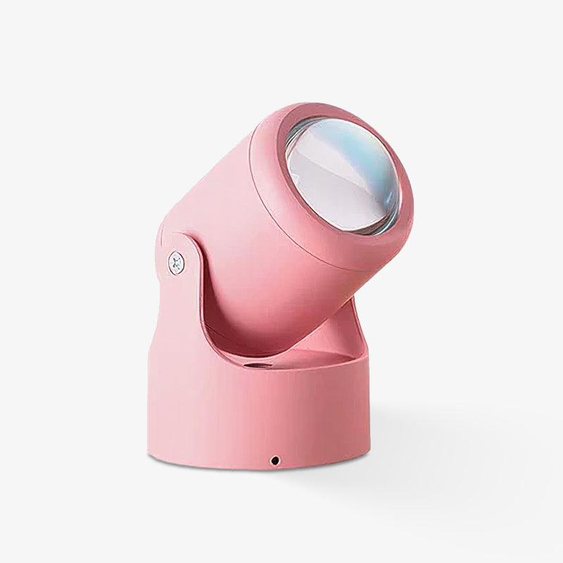 Dominic Modern Table Lamp - Letslighting