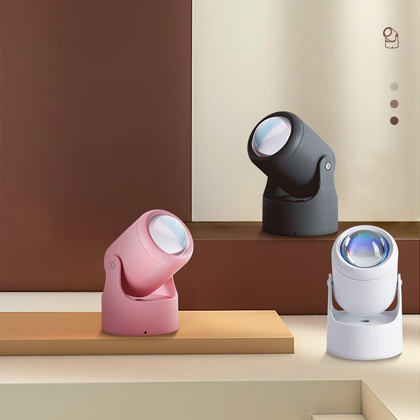 Dominic Modern Table Lamp - Letslighting