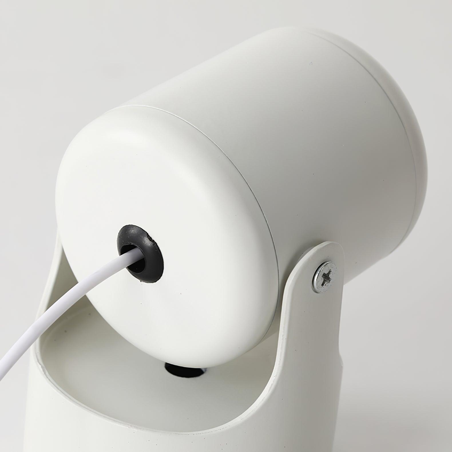 Dominic Modern Table Lamp - Letslighting